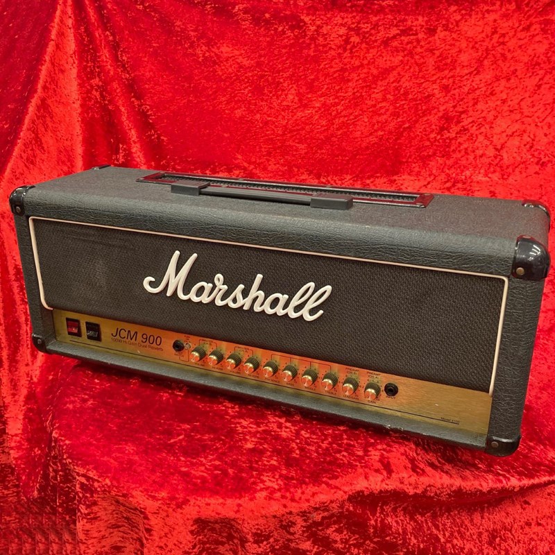 Marshall JCM 900 4100の画像